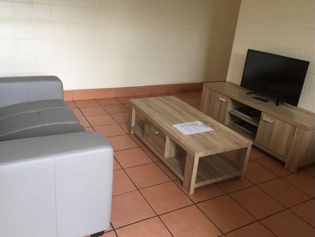 1Bedroom Apartment – Cairns CBD