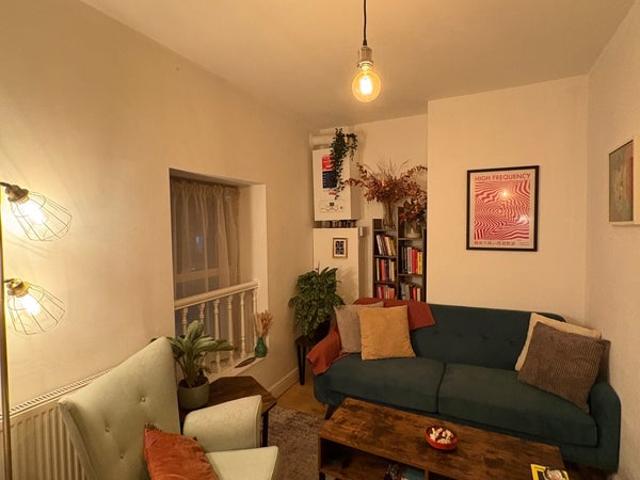 1bedroom flat, bills included, 12.12.2026 12.01.27