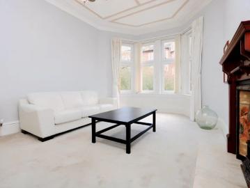 Edgehill Road G11 Glasgow, Jordanhill, G13, Glasgow and West Scotland, South West Scotland