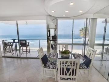 1BR/1.0BA 1830 Avenida Del Mundo #508