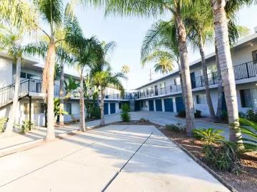 San Clemente city, Orange County, California, California, USA