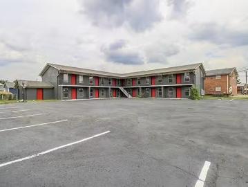 1BR/1.0BA 3405 Shagbark Rd