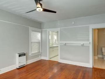 1BR/1.0BA The Anderson