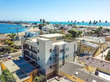 Belmont Shore, Long Beach city, Long Beach-Lakewood CCD Los Angeles County California, Los Angeles County, California, USA