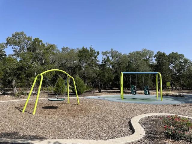 Find More Room in Leander | 1BR from $1,456/mo