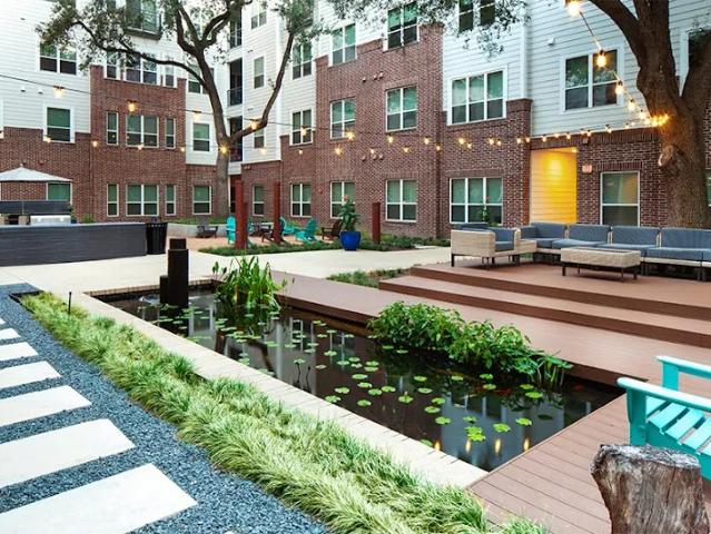 Find More Room in Bellaire & Medical Center | 1BR from $1,765/mo