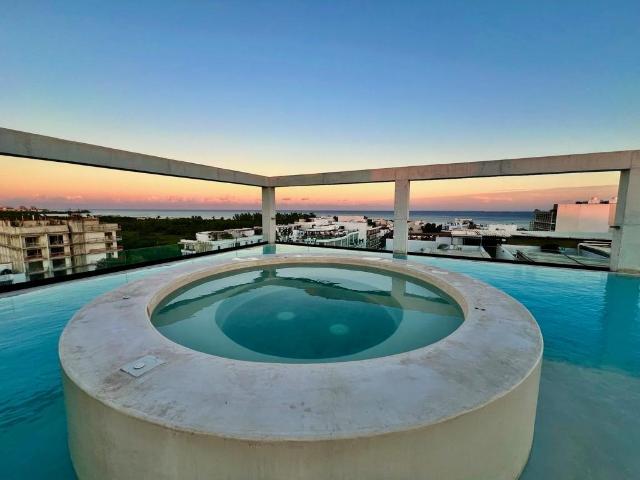 1BR 1BA, Apartment, Ceren, Playa del Carmen