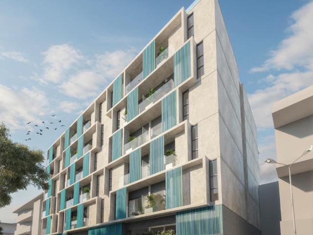 1BR 1BA Departamento, Altra Beach Condos, Playa del Carmen