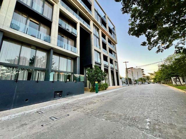 1BR 1BA, Studio, Ceren, Playa del Carmen