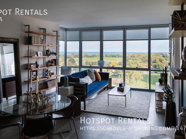 1BR at 811 Uptown, Unit 2312