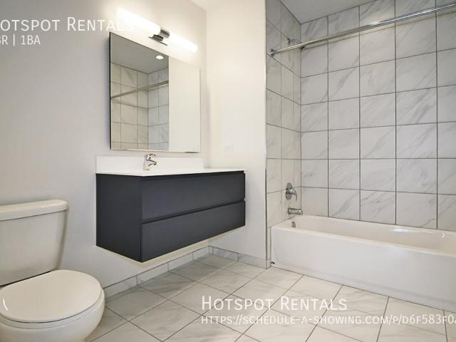 1BR at Eight O Five, Unit 801