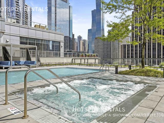 1BR at Optima Signature, Unit 3510
