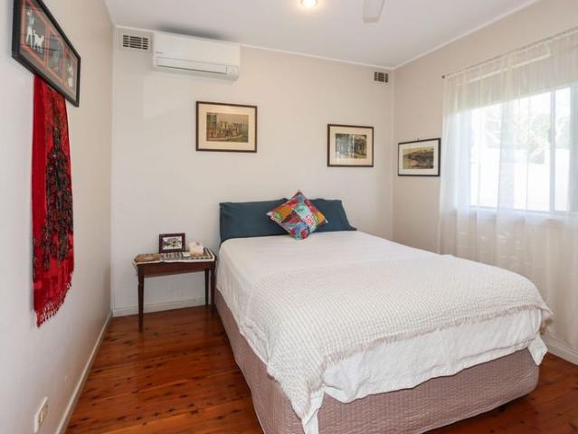 1br Furnished flat on Kingscliff Hill