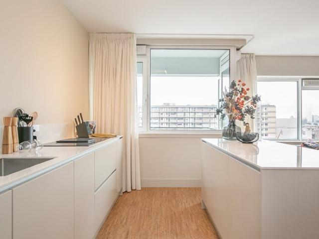 1br Home Rotterdam CityCentre 119 Z
