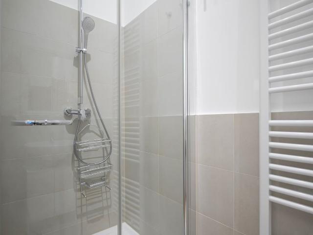 1BR | Landstraße, washer, fully equipped, Vienna Amsterdam Apartments for Rent