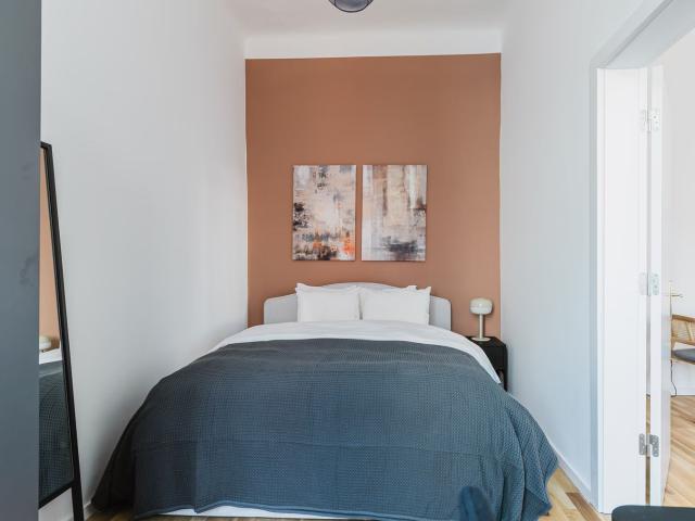1BR | Landstraße, washer, fully equipped