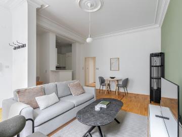 Anzengrubergasse, Laurenzergrund, Hungelbrunn, Wien