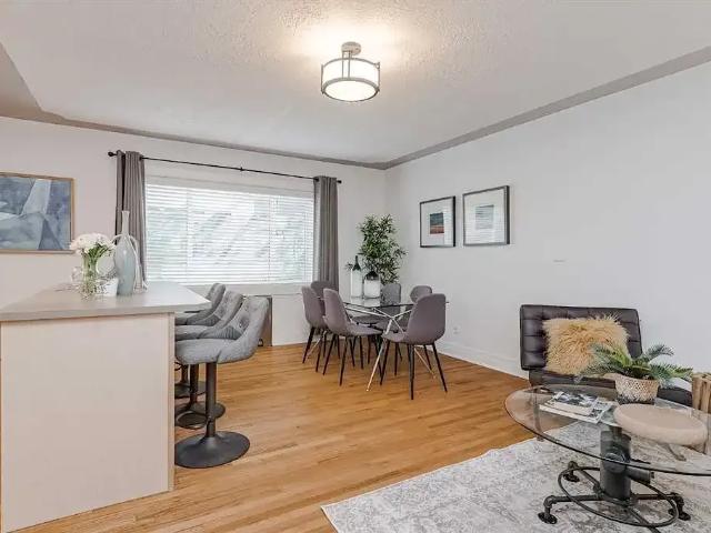 1BR Mission Charmer Parking & Electricity Included! — 1 Bedroom Condo Unit