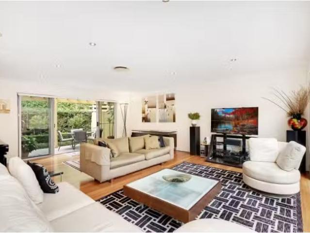 1G Badham Avenue, Mosman House for rent Listed by Anthony Sco.