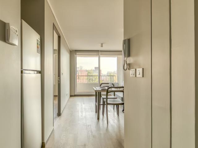 1D/1B Equipado | $386.000 | Sin Garantía