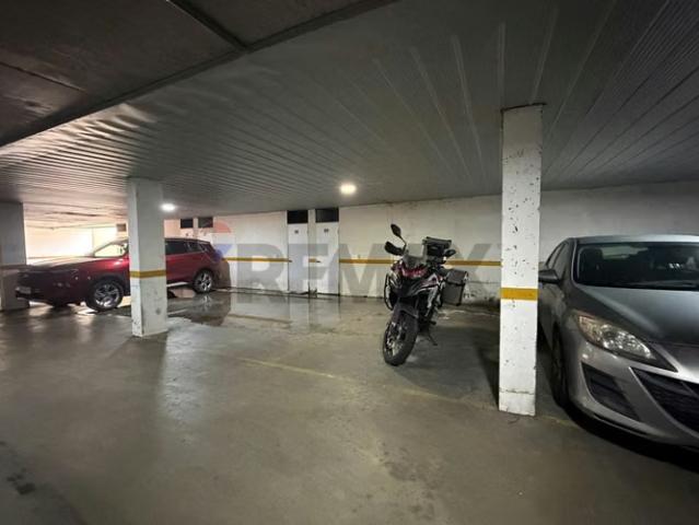 1d 1 b vista panorámica con est. Y bodega | 1 dormitorios por 2300.00 en Concepción