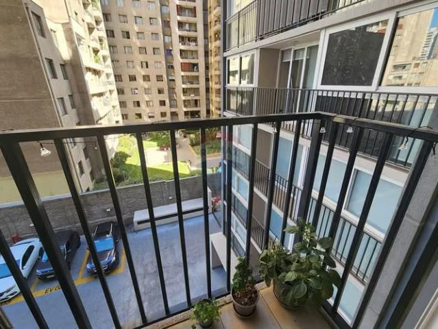 1d 1b semi nuevo. 1 dormitorios por 1950.00 en Santiago