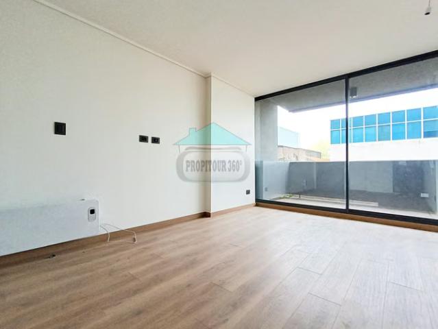 1d y 2b con estacionamiento incluido | 1 dormitorios por 6407.00 en Providencia