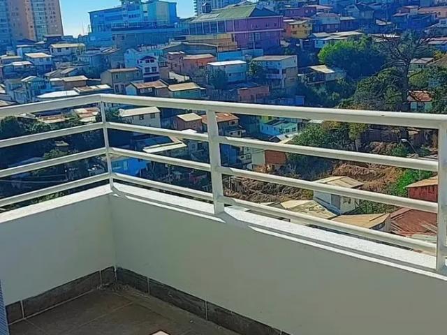 1d Año Corrido Amoblado Valparaiso