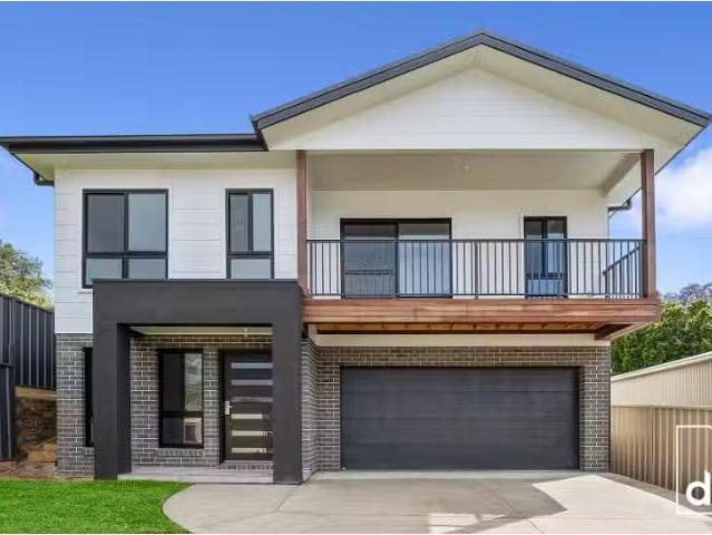 1D Dumbrell Road, Bulli House for rent Listed by Sarah Eaglet.