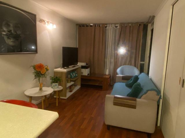 1d, Estac, Bodega, Excelente Ubicación. Vende Dueño