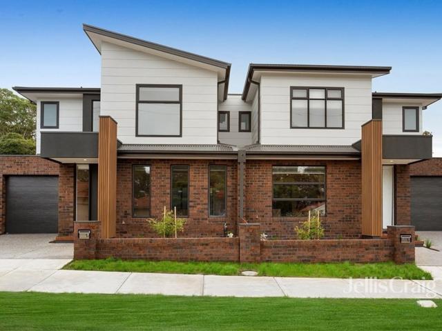 1D High St Picture perfect Watsonia location