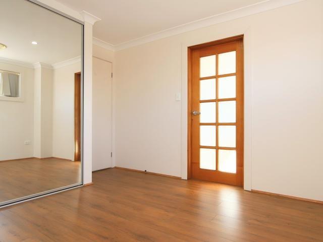 1E Fenwick Street