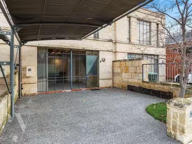 1E Robinson Avenue, Perth, WA 6000