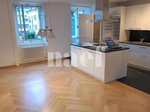 1er loyer net offert! Magnifique appartement lumineux avec cachet de 3 pièces