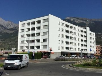 1er loyer net OFFERT Superbe logement au coeur de Conthey