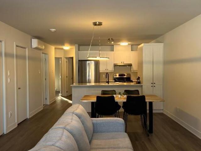 1er MOIS DE LOCATION GRATUIT* 4 1/2 Terrasse Chartrand, Franklin
