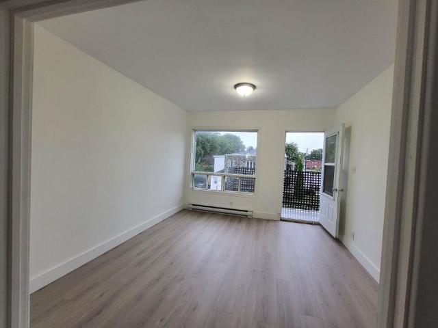 1er septembre APPARTEMENT 5 1/2 a louer Drummondville