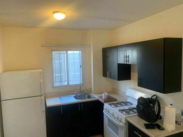 1er piso Departamento Amueblado 2 Recamaras 2 Baños Completos