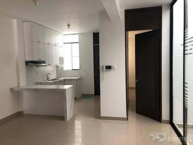 1ER PISO DEPARTAMENTO EN ALQUILER