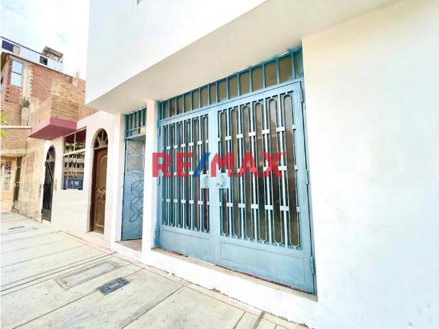 1Er Piso En Urb San Carlos