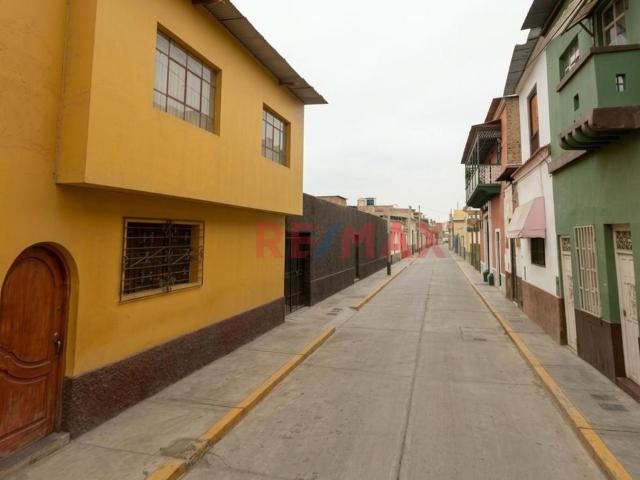 1Er Piso En Centro De Lambayeque