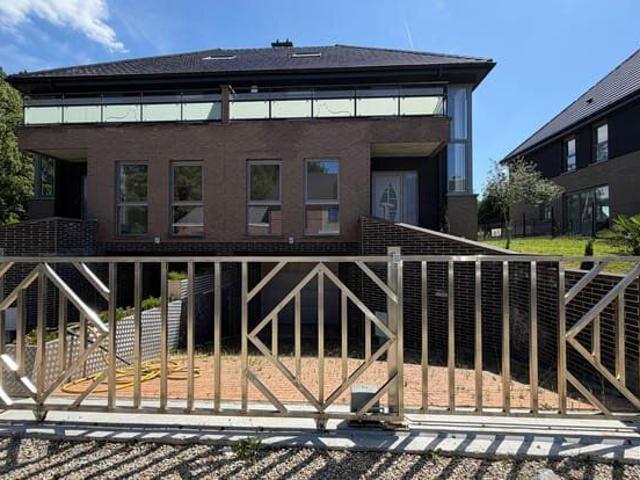 1ERE OCCUPATION Magnifique maison totalement neuve de 5.