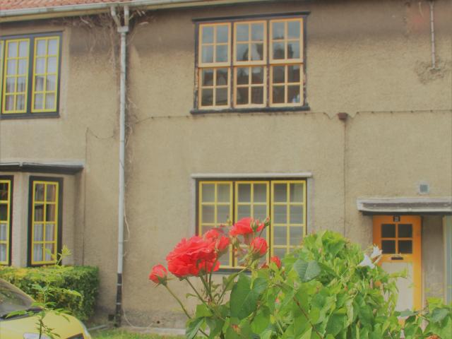 1ère Ocupation maison 3ch. jardin / terrasse. Watermael