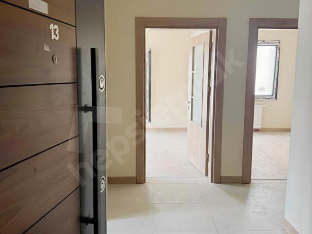 1EVİM EMLAK'TAN MALTEPE ATIŞOKULUN'DA KİRALIK 2+1 SIFIR DAİRE!