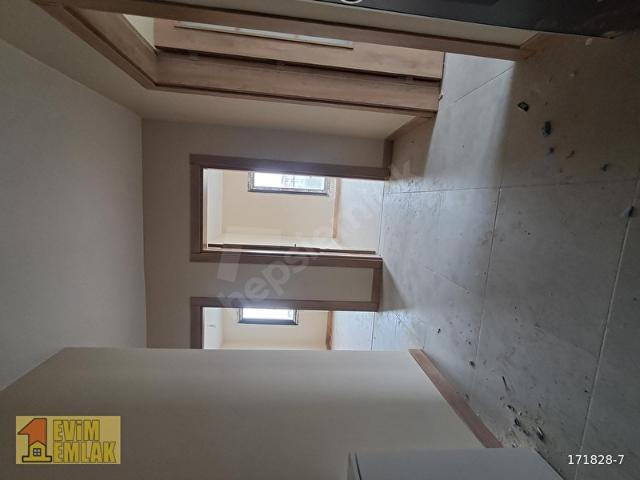 1EVİM EMLAK'TAN MALTEPE ATIŞOKULUN'DA KİRALIK 2+1 SIFIR DAİRE!