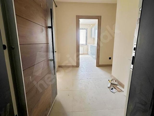 1EVİM EMLAK'TAN MALTEPE ATIŞOKULUN'DA KİRALIK 2+1 SIFIR DAİRE!
