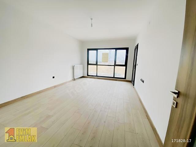 1EVIM EMLAKTAN 27.BÖLGE DE KİRALIK DAİRE!