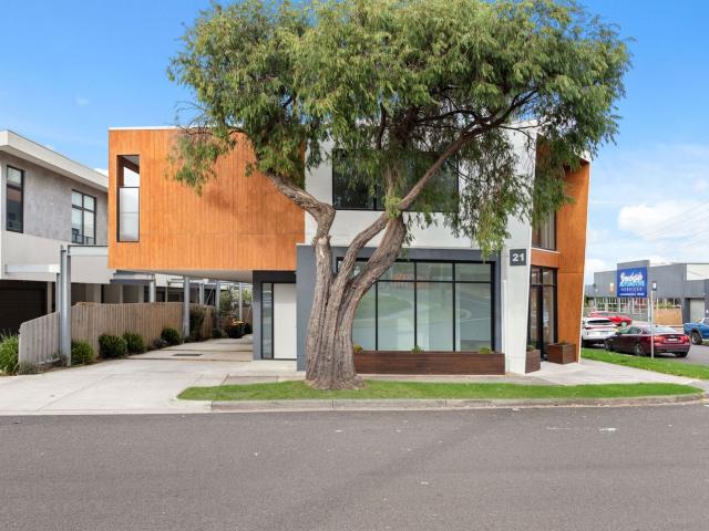 1F/21 Inglis Avenue, FRANKSTON, VIC 3199