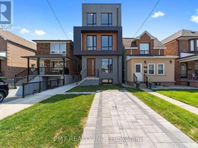 1Fm 531 Delaware Avenue N, Toronto, ON, M6H 2V3 house for lease | Listing ID C13633 | Royal LePage