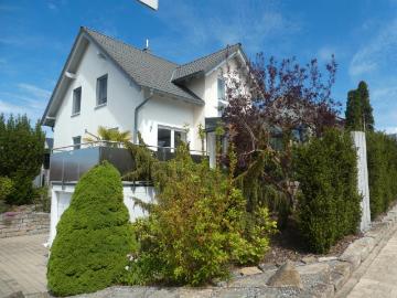 1Familienhaus freistehend